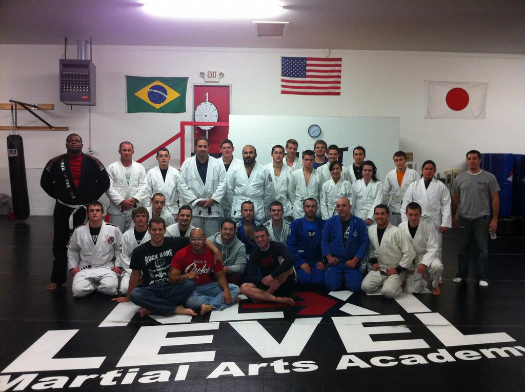 Martial Arts Next Level Martial Arts